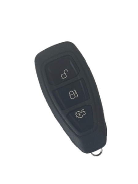 Ford Keyless Remote Key Case - Focus C-Max B-Max etc